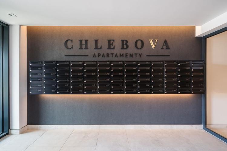 Apartamenty S&S Chlebova Gdansk Z Widokiem Na Rzeke Motlawe, Stare Miasto Экстерьер фото